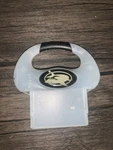 Mad Catz Clear Gameshark Karabiner Boy Advance & Gba Sp. Fixed Price $175.00.