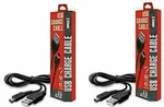Lot M07190 Usb Charge Cable For 3DS/XL, 2DS, Dsi/xl Nr Auction Ships Free. Fixed Price $11.99.