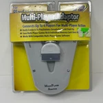Vtg Playstation Multi-player Adaptor For 2003 Intec. Fixed Price $18.96.