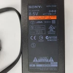 Sony Playstation PS2 Slim Ac Adapter Power Supply 8.5V SCPH-79100 Oem Genuine. Fixed Price $11.00.