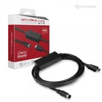 Hdtv Hdmi Cable Work With Sega Genesis Game Systems. Fixed Price $32.99.