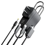 Universal Handheld Charger Gba / 3DS Psp Ac Power Adapter New, Loose. Fixed Price $7.99.