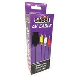 Old Skool Av Cable For SNES/N64/GAMECUBE. Fixed Price $9.99.