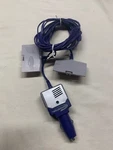 Gamester Road Power For Gameboy Advance Car Charger Model RC71089 3.3V 700MA. Fixed Price $9.34.