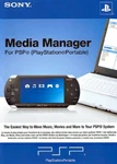 Psp Sony Media Manager Computer Entertainment. Fixed Price $8.54.