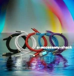 5X Pack Usb-c To Usb-a Braided Cable Fast Charging Cord Sync Type Charger. Fixed Price $9.99.