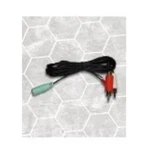 Turtle Beach X11 And PX21 3.5MM To Stereo Splitter Cable TB450-2156-01 1Z. Fixed Price $6.97.
