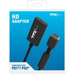 Hd Adapter For Playstation & 2. Fixed Price $48.95.