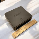Sony Memory Card Adapter CECHZM1 PS3 PS2 Data Transfer With Usb Cable Working. Fixed Price $97.43.