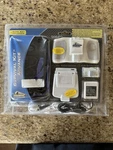 Pelican Game Boy Advance Survival Kit New Never Opened Sealed Rare. Fixed Price $40.00.