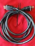 Wieson Feet Long High Speed Performance Cable HDMIHS6FTR1-31. Fixed Price $7.89.