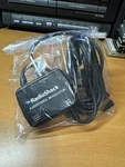 Radioshack Audio Video Modulator For Gamecube Very Good 4E. Fixed Price $12.99.