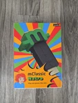 Marseille Mclassic Retro Edition Restores Tv MC9007-B Black,green,gold. Fixed Price $58.49.
