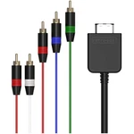 Retro Prism Component Cable Male-to-male Connection. Fixed Price $118.79.