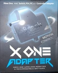 Brook X One Wireless Adapter In Great Condition. Fixed Price $30.00.