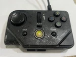 Midi Pro Adapter Rockband Mad Catz Xbox 360 Cable #98071 Sticky Untested. Fixed Price $45.00.