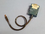 National Instruments TRC-8542 Ni-xnet Can Hs/fd Transceiver Cable. Fixed Price $295.00.