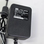 Intec Playstation PS2 Portable Screen Power Adapter Cord Yhi 898-1015-U12S. Fixed Price $19.95.