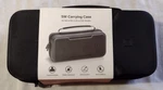Rysker VG-SW201X Hard Shell Carrying Case Bag Pouch For Nintendo Switch Black. Fixed Price $19.85.