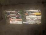 Microsoft Original Xbox Games Lot Tested Pick Choose Save Up 30% Free Ship. Fixed Price $8.99.