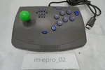 Sega Virtua Stick Fight Controller Saturn HSS-0104 Japan Used. Fixed Price $32.29.