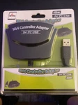 New Nintendo Controller Adapter For Pc Mac Dual Usb To N64 Mayflash 2 Port. Fixed Price $40.00.