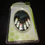 Pelican Livewire Xbox 360 Hd Component Cable 8FT. Fixed Price $14.00.