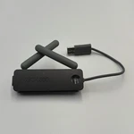 Microsoft Xbox 360 Wireless Network Adapter Oem Black Tested & Working. Fixed Price $35.99.