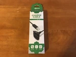 New Tomee M05571-BK Controller Charge Cable For Xbox 360. Fixed Price $5.99.