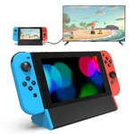 Siwiqu Tv Station For Nintendo Switch/switch Oled, Portable Docking S.... Fixed Price $57.73.