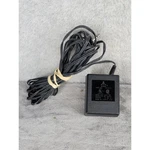Original Oem Atari Ac Adapter 120V 60HZ 12W Power Supply Cord Model CO10472. Fixed Price $24.98.