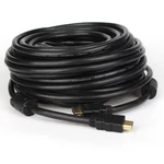 50FT Long Hdmi Cable Support 3D/ETHERNET/AUDIO-VIDEO RETURN/1080P For Hdtv Xbox. Fixed Price $32.78.