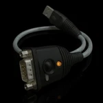 Iogear Usb To Serial DB9 Adapter Pda Cable W/ Pc & Mac Drivers Included. Fixed Price $36.99.