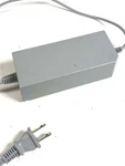 Nintendo Wii Ac Adapter Wire Power Cord Oem Original Genuine Cable. Fixed Price $8.03.
