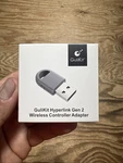 Gulikit PC05 Hyperlink Gen Wireless Controller Adapter For Xbox PS5 NS2. Fixed Price $18.95.