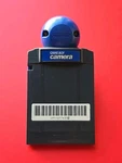 Camera Game Boy Nintendo Original MGB-006 Blue Works Saves No Cable Printer. Fixed Price $79.97.