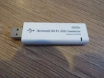 Nintendo 3DS Wii Official Wi-fi Usb Connector Wireless Network Wifi Adapter. Fixed Price $63.86.