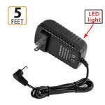 Ac Adapter Charger For Sega 1602-05 Genesis Console Power Supply Cord Mains. Fixed Price $8.99.