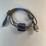 Official Nintendo Gameboy Advance Link Cable Multiplayer Connect Oem AGB-005 Gba. Fixed Price $29.99.