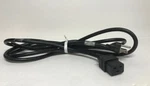 Xbox 360 Cord E159216/LL112007/E85554 Power Cable 6'/10A/125VAC 3/2 Prong. Fixed Price $5.00.