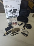 Dreamgear 20IN1 Starter Kit Dsixl Works With/compatible Avec (not Tested). Fixed Price $16.00.