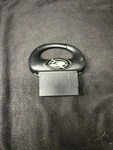 Mad Catz Gameshark Karabiner 2855 2006 Black Adapter For Gameboy Untested. Fixed Price $174.99.