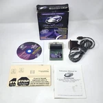Clear Gameshark V 3.1 For Nintendo Gameboy Color / Pocket Gbc Cib - Rare. Fixed Price $94.67.
