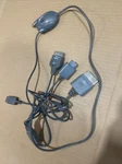 Game Stop Rfu Adapter Model BB-9931,GRAY. Fixed Price $11.50.