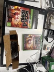 Mad Catz Rock Band 4 - Legacy Game Controller Adapter Xbox One, Unused. Fixed Price $299.00.