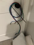 Very High Quality Component Video Cables. Fixed Price $18.50.
