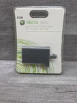 Microsoft Xbox 360 Hard Drive Transfer Cable Model 1457 Oem. Fixed Price $25.00.
