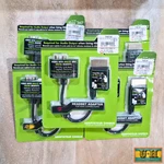Xbox 360 Hdmi Adapter And Analog Av For Headsets New Sealed Use Gaming. Fixed Price $8.00.
