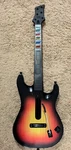 Guitar Hero Red Octane PS2 World Tour Sunburst - Tested & Working!. Fixed Price $27.50.
