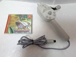 Dreamcast Fishing Controller HKT-8700 Get Bass Sega Dc Japan. Fixed Price $79.00.
